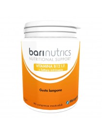 Barinutrics Vitamina B12 IF 90 Capsule