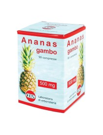 Kos Ananas Gambo 90 Compresse