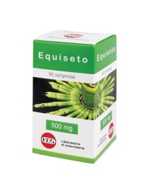 EQUISETO 90CPR 500MG