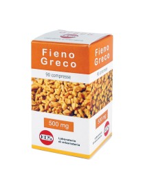 FIENO GRECO 90 Cpr KOS