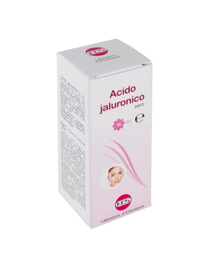 Kos Acido Jaluronico Siero 30ml