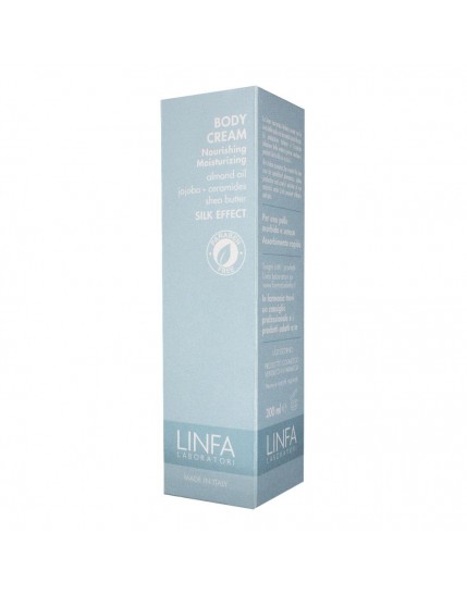 LINFA CREMA CORPO IDRATANTE 200M