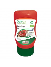 FdL Ketchup Bio Squeeze 290g