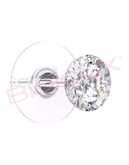 Biojoux 3050 Cristallo 5mm