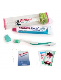 Forhans Dental Kit Adulti 75ml