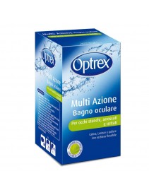 Optrex Bagno Oculare Multi Azione 300ml