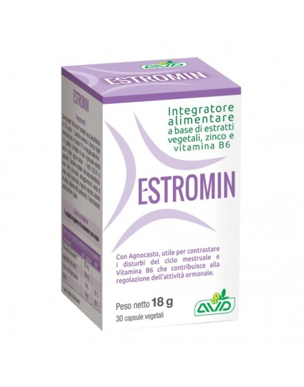 Estromin 30 Capsule