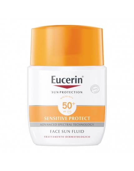 Eucerin Sun Viso Fluid Fp50+