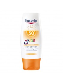 Eucerin Sun Kids Lotion Fp50+