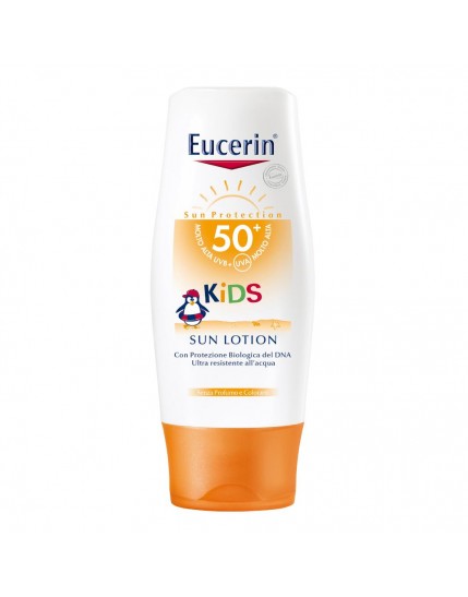 Eucerin Sun Kids Lotion Fp50+