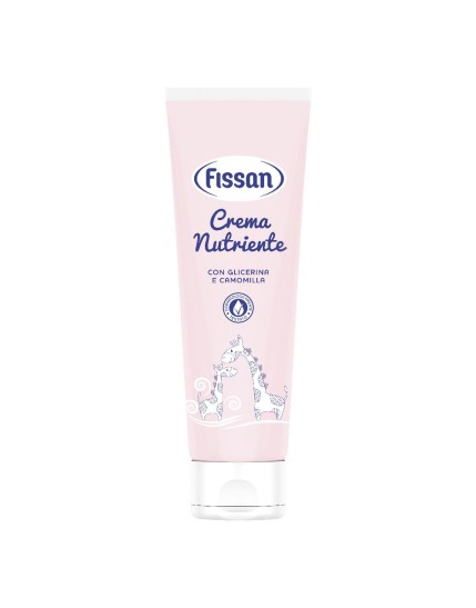 Fisan Crema Idratante Nutriente 100ml