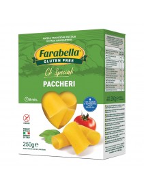FARABELLA Pasta Paccheri 250g