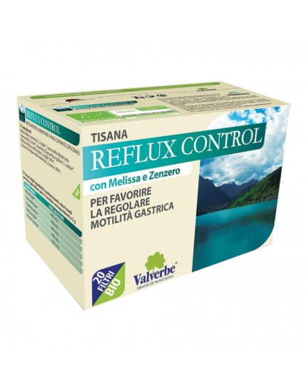 VALVERBE REFLUX CONTROL 20G