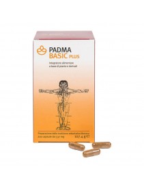 Padma Basic Plus 200 Capsule
