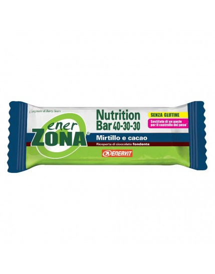 Enerzona Nutrition Mirt/ca1bar