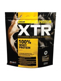PROTEIN XTR CACAO 500G