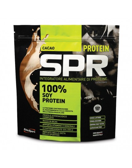 PROTEIN SPR CACAO 500G