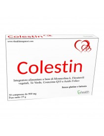 COLESTIN  4H 30 Cpr