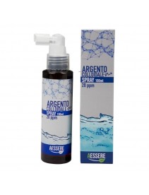 Argento Colloidale Plus Spray 100ml