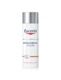 Eucerin Hyaluron Cc Dorata