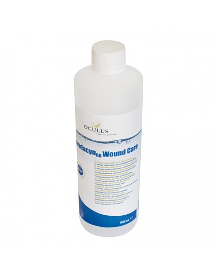 Microdacyn 60 Woundcare 500ml