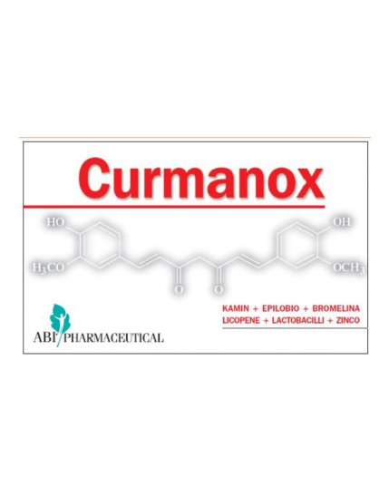 Curmanox 15cpr