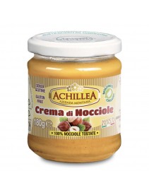 Achillea Crema Nocciola 180g