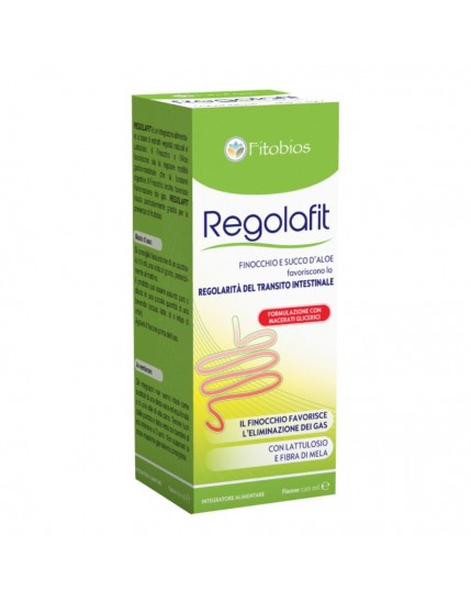 REGOLAFIT 120ml