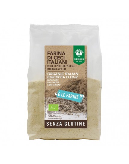 PROBIOS Farina Ceci 375g