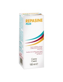 Repasine Plus Crema 100ml