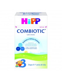 HIPP 3 Bio Combiotic 600g