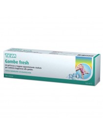 Gambe Fresh Gel 100ml