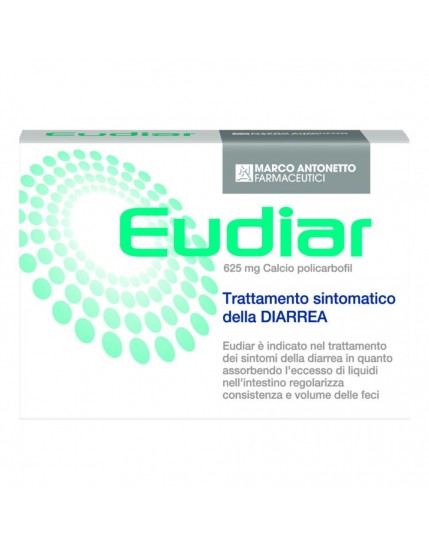 EUDIAR 24 Cpr