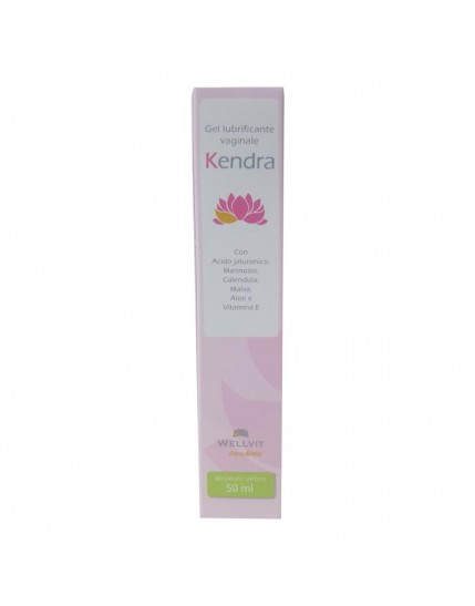 Kendra Gel 50ml