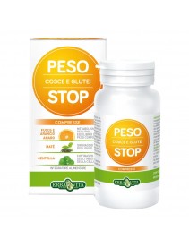 Peso Stop Cosce/glutei 80cpr