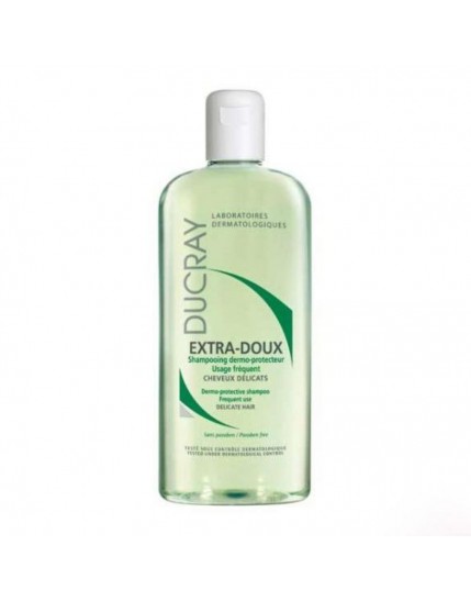 Ducray Shampoo Extra Delicato 200ml