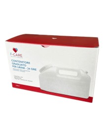 Farvima Cont Ur 24h 2500ml