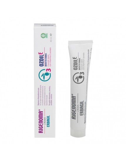 Rigenoma Crema 40ml