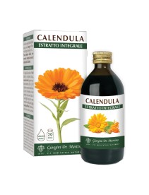 CALENDULA Estr.Int.200ml SVS