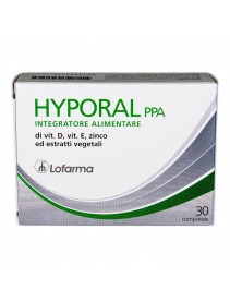 Hyporal Ppa 30cpr