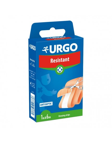 URGO RESISTANT CER TGL MT1X6CM