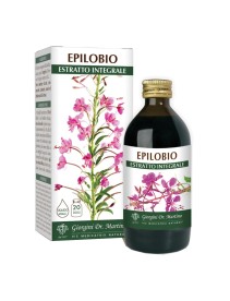 Dr. Giorgini Epilobio Estratto Integrale 200 ml