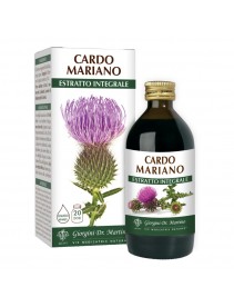 Dr. Giorgini Cardo Mariano Estratto Integrale 200ml