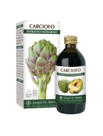 CARCIOFO Estr.Int.200ml GIORGI