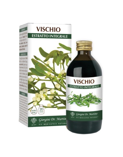 VISCHIO Estr.Int.200ml GIORG.