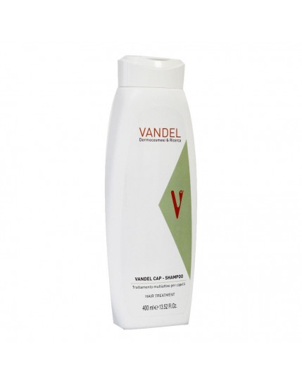 VANDEL Cap Sh.400ml