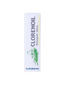 Clorenoil detergente intimo - 200ml