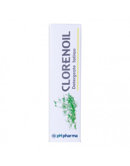 Clorenoil detergente intimo - 200ml