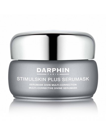 DA STIMULSKIN PLUS SERUMASK