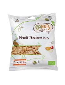 Pinoli Italiani Bio
